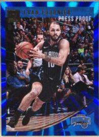 Evan Fournier