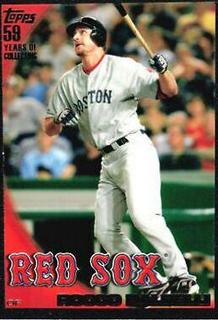 Rocco Baldelli