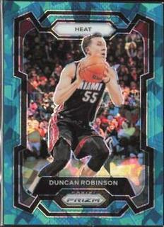 Duncan Robinson