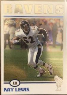 Ray Lewis