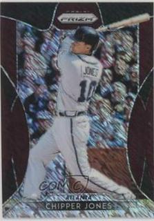 Chipper Jones