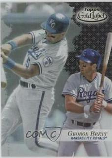George Brett