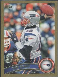 Tom Brady