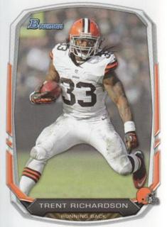 Trent Richardson