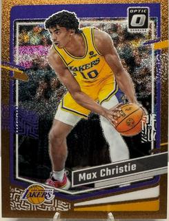 Max Christie