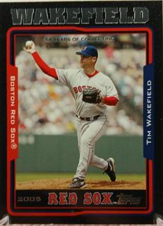 Tim Wakefield