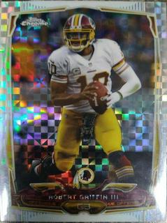 Robert Griffin III