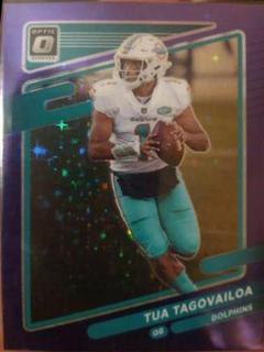 Tua Tagovailoa