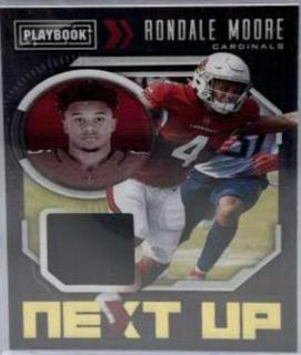 Rondale Moore