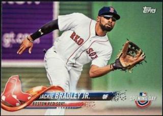 Jackie Bradley Jr.