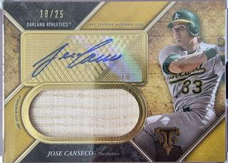 Jose Canseco