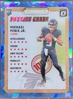 Michael Penix Jr.
