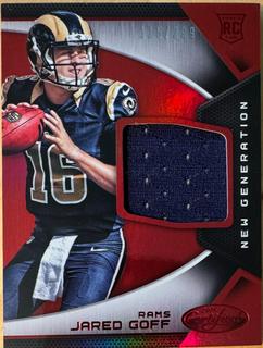 Jared Goff