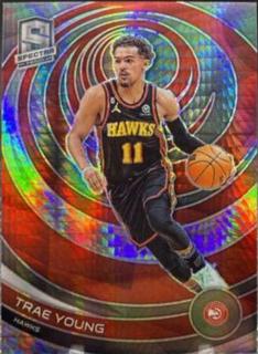 Trae Young