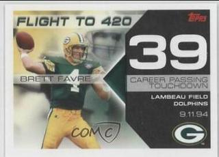 Brett Favre