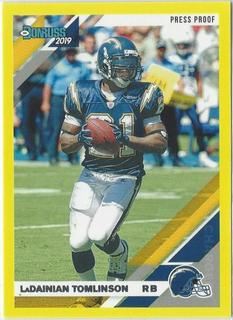 LaDainian Tomlinson