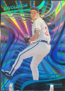 Greg Maddux