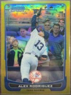 Alex Rodriguez