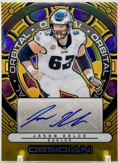 Jason Kelce