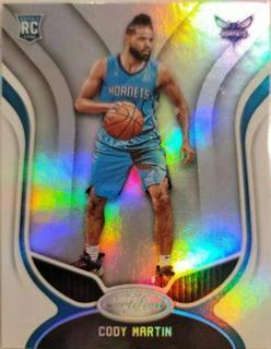 Cody Martin