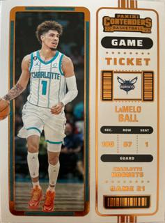LaMelo Ball