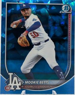 Mookie Betts