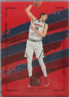 Nikola Jokic