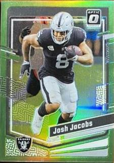 Josh Jacobs