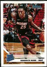 Kendrick Nunn