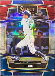 Ichiro