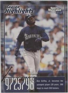 Ken Griffey Jr