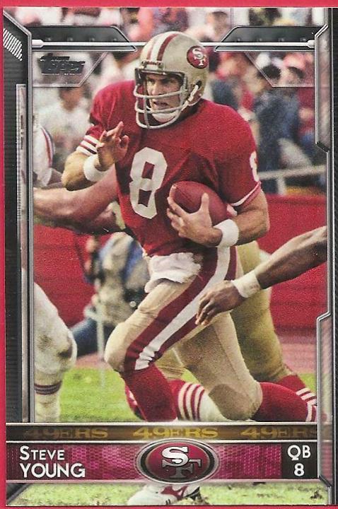 Steve Young #230