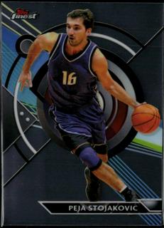 Peja Stojakovic