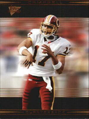 Jason Campbell [Bronze] #25