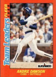 Andre Dawson