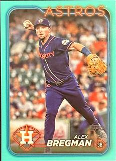 Alex Bregman