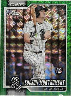 Colson Montgomery