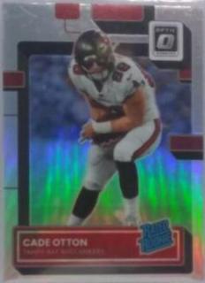 Cade Otton