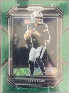 Derek Carr