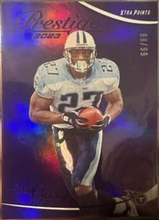 Eddie George