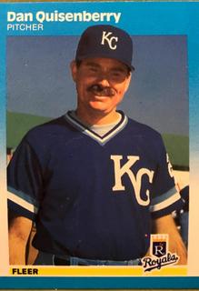 Dan Quisenberry