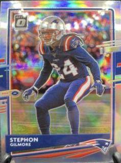 Stephon Gilmore