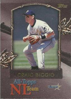 Craig Biggio