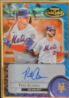 Pete Alonso