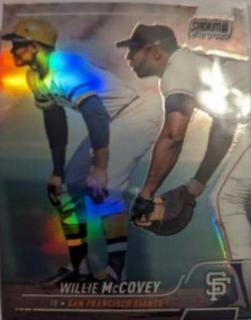 Willie McCovey