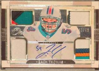 Zach Thomas