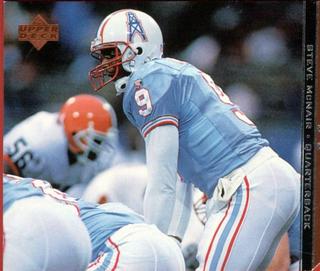 Steve McNair