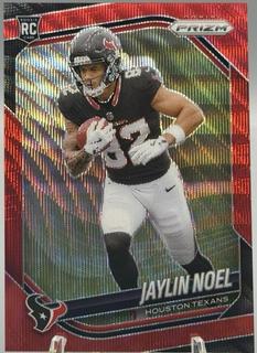 Jaylin Noel
