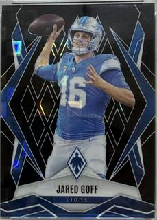 Jared Goff