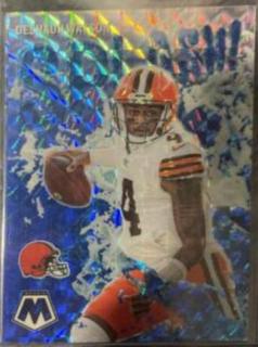 Deshaun Watson